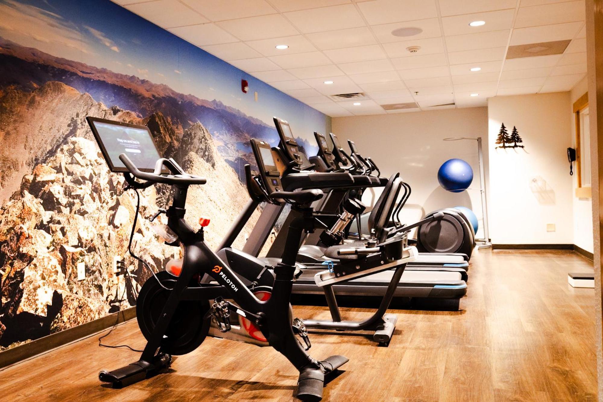 NEW! Ski-In Ski-Out Breck Condo Amenities Parking 1BR sleeps 4 Breckenridge Exterior foto